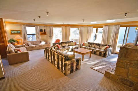Attunga Ski Lodge Thredbo - Accommodation NT 0