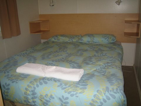 Tumbarumba Creek Caravan Park - Accommodation NT 1