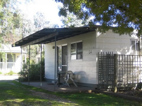 Tumbarumba Creek Caravan Park - Accommodation NT 2