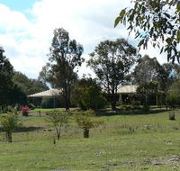 Russellee Bed and Breakfast - Accommodation NT
