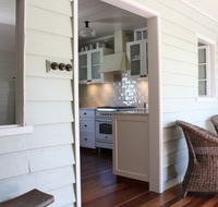 The Cottage Tumut - Accommodation NT