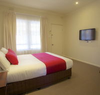Amaroo Motel - Accommodation NT