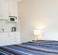 Merivale Motel Tumut - Accommodation NT