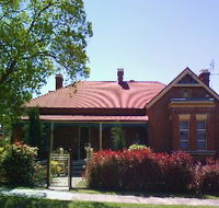 Tumut Accommodation Sefton House - Accommodation NT
