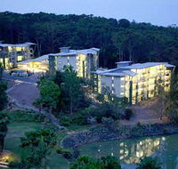 Wyndham Vacation Resorts Coffs Harbour - Accommodation NT