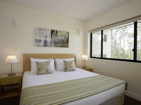 Wyndham Vacation Resorts Coffs Harbour - Accommodation NT 1