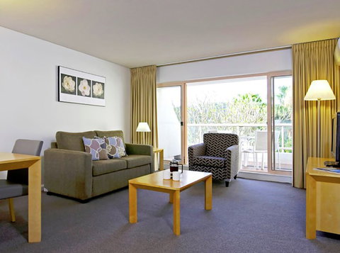 Wyndham Vacation Resorts Coffs Harbour - Accommodation NT 2