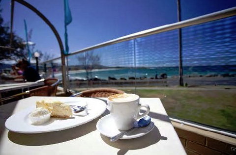 Wyndham Vacation Resorts Coffs Harbour - Accommodation NT 6