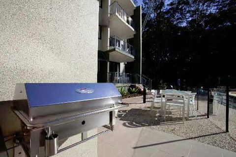 Wyndham Vacation Resorts Coffs Harbour - Accommodation NT 8