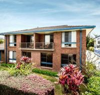 Coffs Harbour Holiday Apartments - Accommodation NT