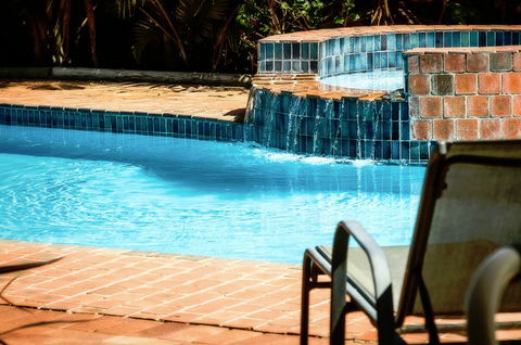 Coffs Harbour Holiday Apartments - Accommodation NT 1