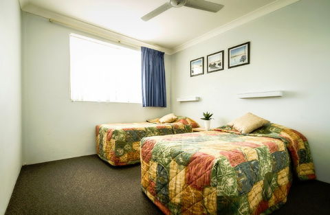 Coffs Harbour Holiday Apartments - Accommodation NT 2