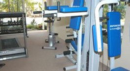 Aqualuna Beach Resort - Accommodation NT 0