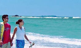 Aqualuna Beach Resort - Accommodation NT 3