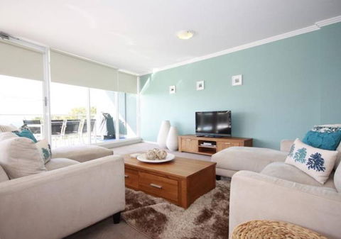 Unit 11 Oasis - Accommodation NT 2