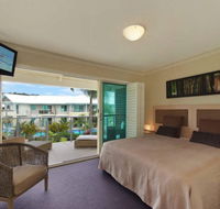 Pacific Blue Townhouse 358 - Accommodation NT