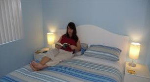 Anchorage - Shoal Bay - Accommodation NT 0