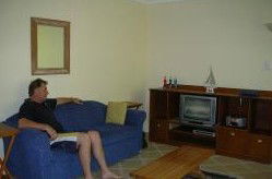 Anchorage - Shoal Bay - Accommodation NT 1
