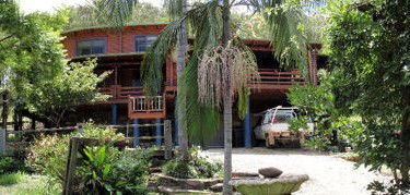 Bellbrook NSW Accommodation NT
