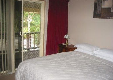 Bonville Lodge - Luxury Bed And Breakfast - Accommodation NT 1