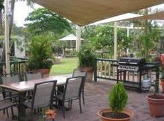 Bonville Lodge - Luxury Bed And Breakfast - Accommodation NT 2