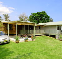 Cedar Grove Farmstay - Accommodation NT