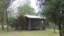Bellbrook Cabins - Accommodation NT 0
