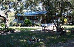Bellbrook Cabins - Accommodation NT 1