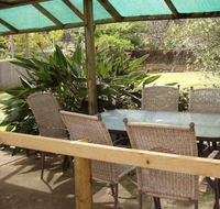 Forster Hilltop Retreat - Accommodation NT