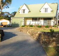 Green Gables Guest Cottage - Accommodation NT