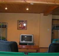 Amaroo on the Waterfront - Accommodation NT