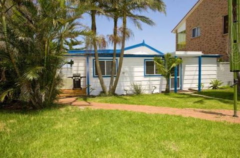 A Beach House On Sunset - Accommodation NT 0