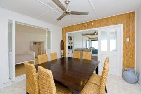 A Beach House On Sunset - Accommodation NT 1