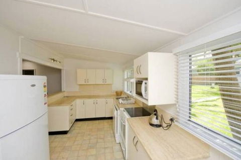 A Beach House On Sunset - Accommodation NT 2