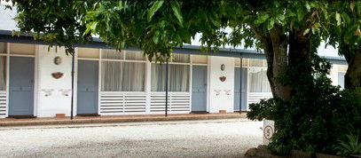 Pacific Motel - Accommodation NT 0
