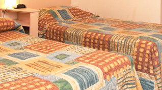 Pacific Motel - Accommodation NT 3