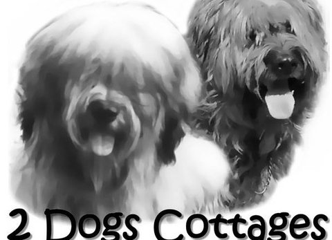 2 Dogs Cottages - Accommodation NT 0