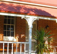 Araluen Old Courthouse Bed and Breakfast - NT Tourism
