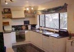 Arcadia House - Accommodation NT 2