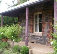 Accommodation Pinn Cottage - Accommodation NT