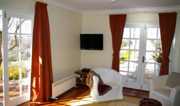Exeter NSW Accommodation NT