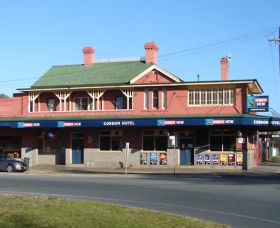 Gordon Hotel - Accommodation NT 0
