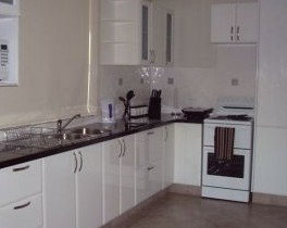 Charlies On Church - Accommodation NT 1