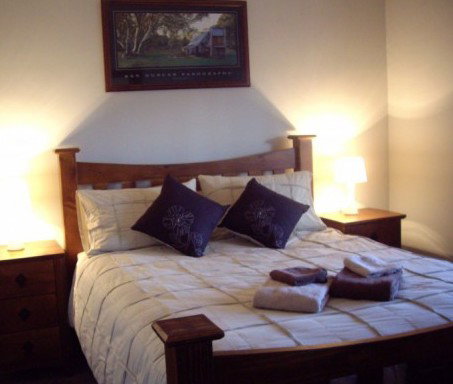 Charlies On Church - Accommodation NT 2