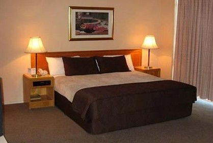 Comfort Inn Posthouse - Accommodation NT 2
