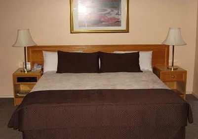 Comfort Inn Posthouse - Accommodation NT 3