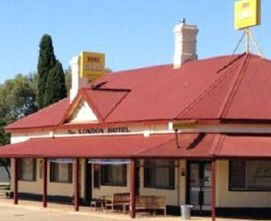 Ardlethan NSW Accommodation NT