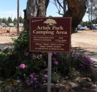 Ariah Park Camping Ground - Accommodation NT