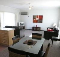 Barham Golden Rivers Holiday Apartments - Accommodation NT