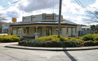 Barham Golden Rivers Holiday Apartments - Accommodation NT 2